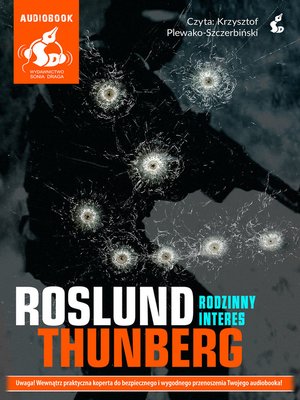 cover image of Rodzinny interes